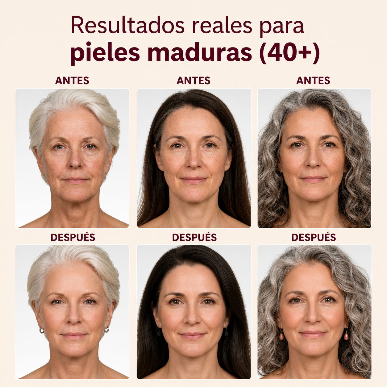 Base de Maquillaje Inteligente SPF15 -Zephoco