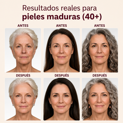 Base de Maquillaje Inteligente SPF15 -Zephoco