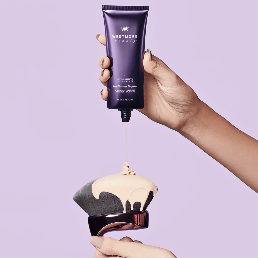 Corrector Corporal de Alta Cobertura – Body Coverage Perfector