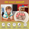 Juego de memoria antiestress