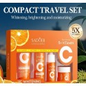 Set Completo Vitamina C Sadoer